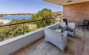 Apartment Leo, Pjescana Uvala